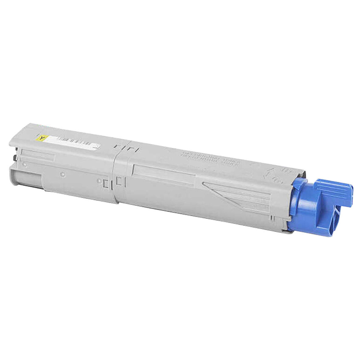 Oki MC561 Toner Uyumlu Sarı (2.000 Sayfa) (AYNI GÜN KARGO 2 YIL GARANTİ)