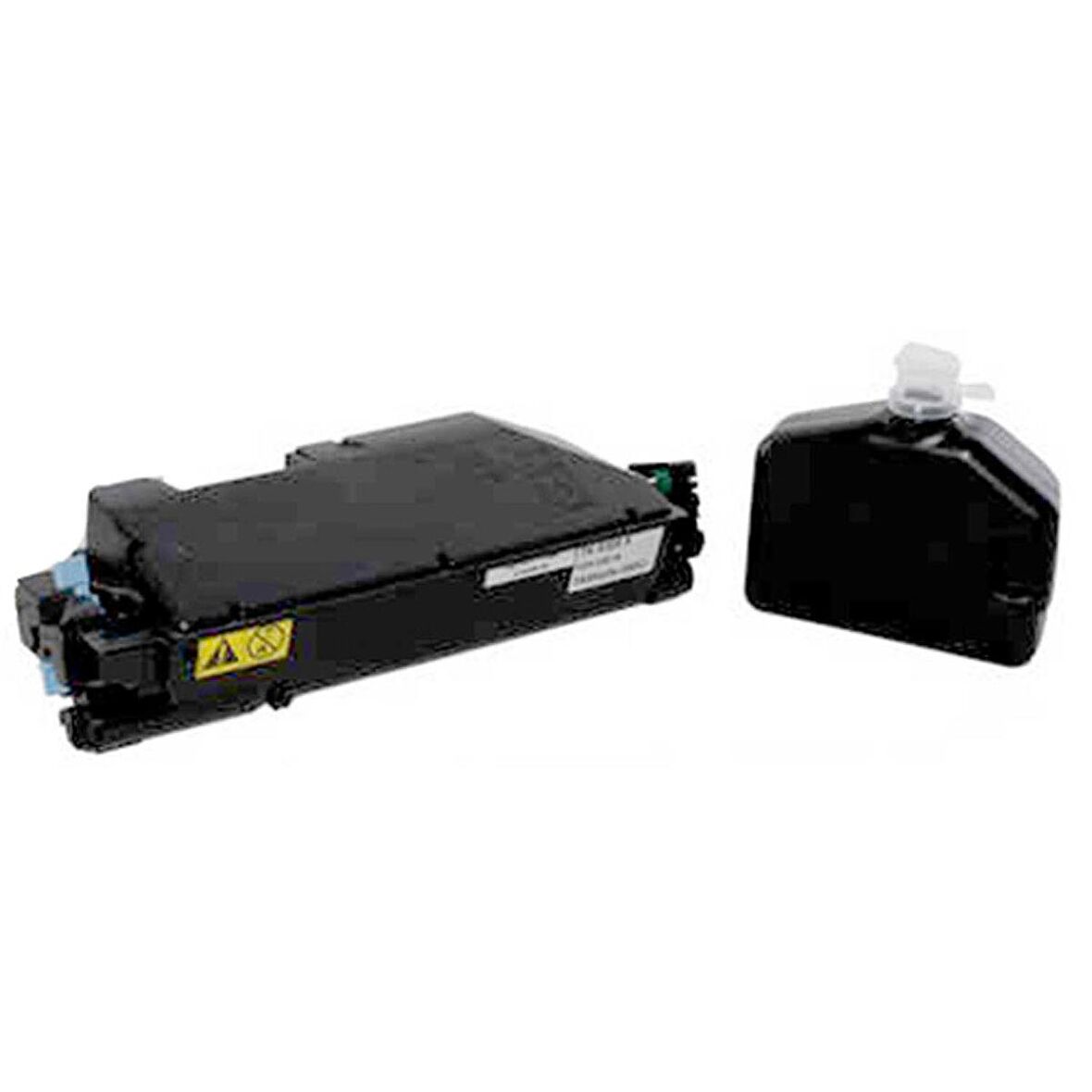 Kyocera C350Cİİ Toner Uyumlu Siyah (12.000 Sayfa) (AYNI GÜN KARGO 2 YIL GARANTİ)