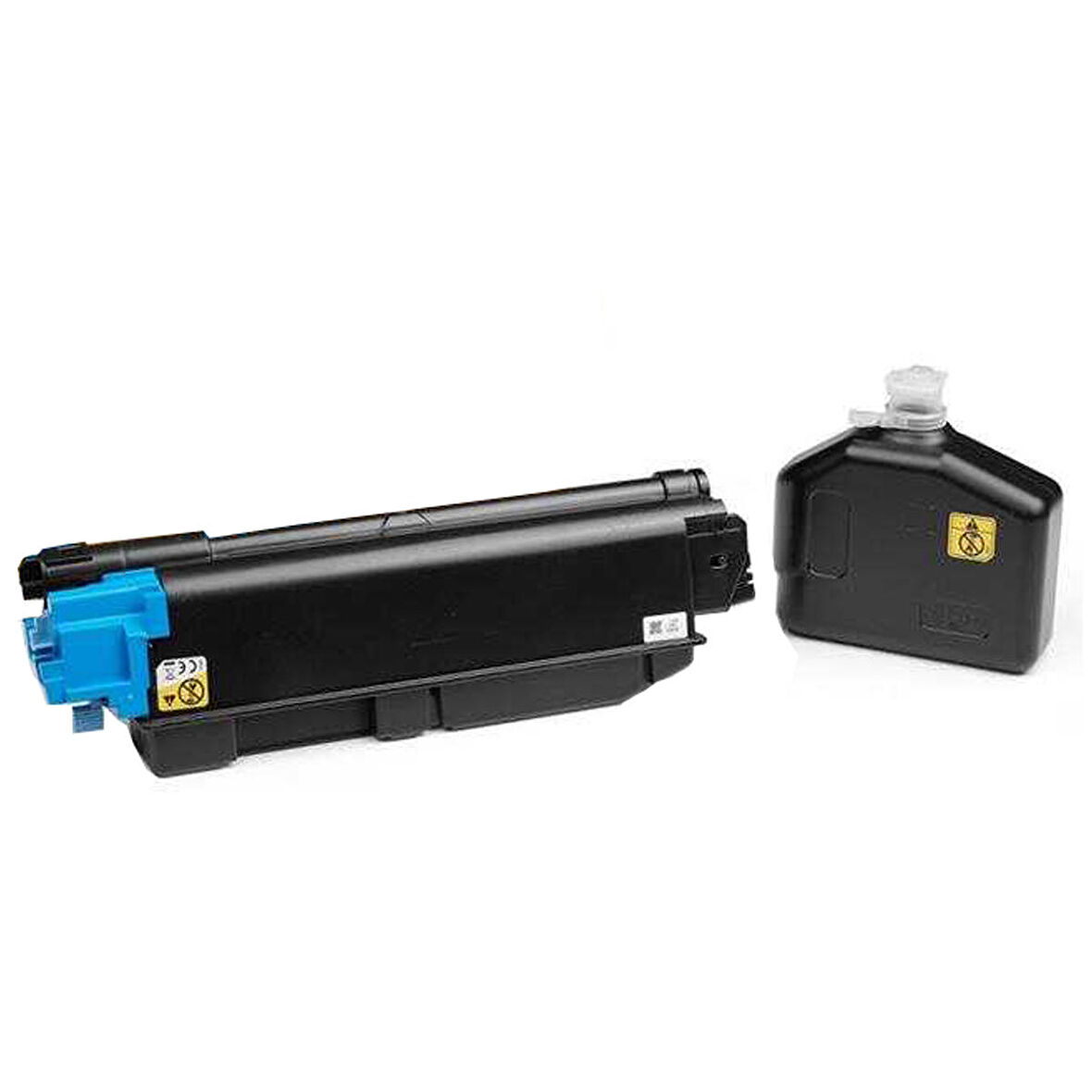 Kyocera M6235cidnti Toner Uyumlu Mavi (11.500 Sayfa) (AYNI GÜN KARGO 2 YIL GARANTİ)