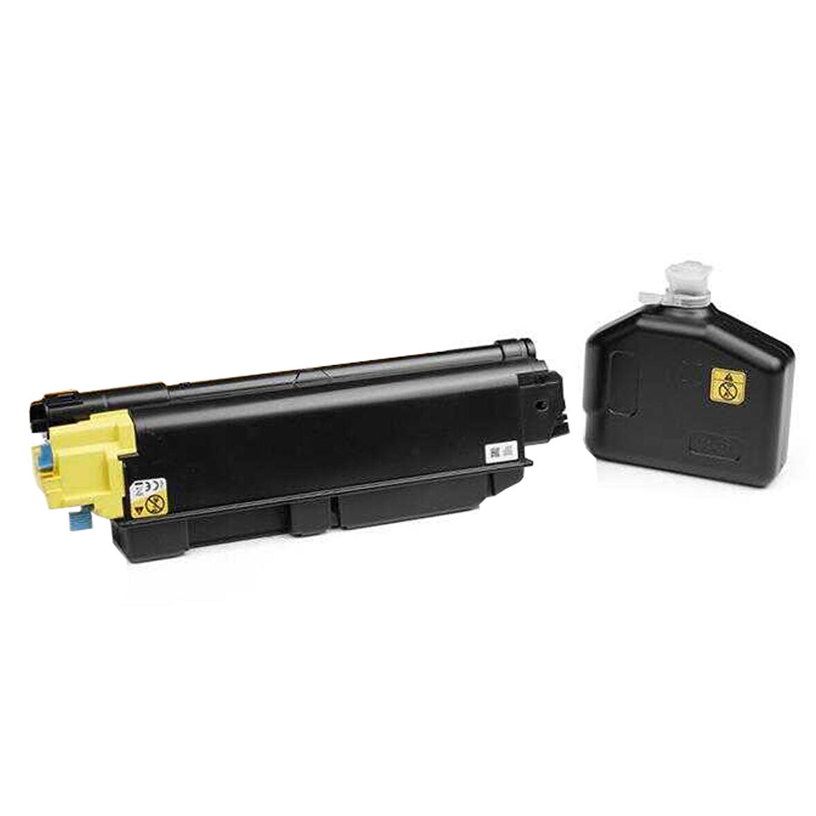 Kyocera M6635cidni Toner Uyumlu Sarı (11.500 Sayfa) (AYNI GÜN KARGO 2 YIL GARANTİ)