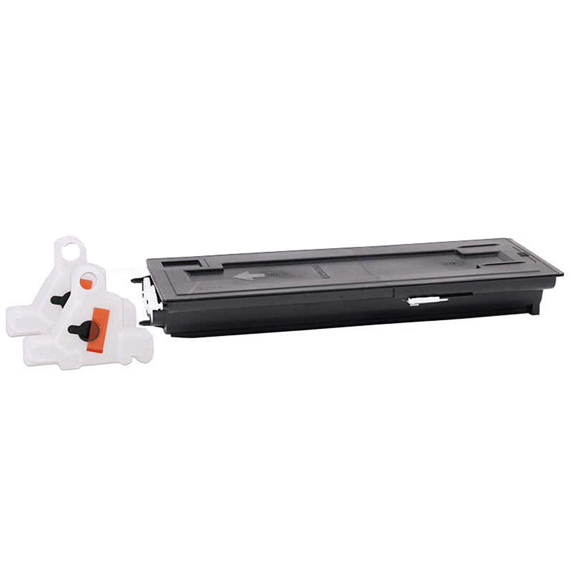 Kyocera TK410 Toner Uyumlu Siyah (15.000 Sayfa) (AYNI GÜN KARGO 2 YIL GARANTİ)