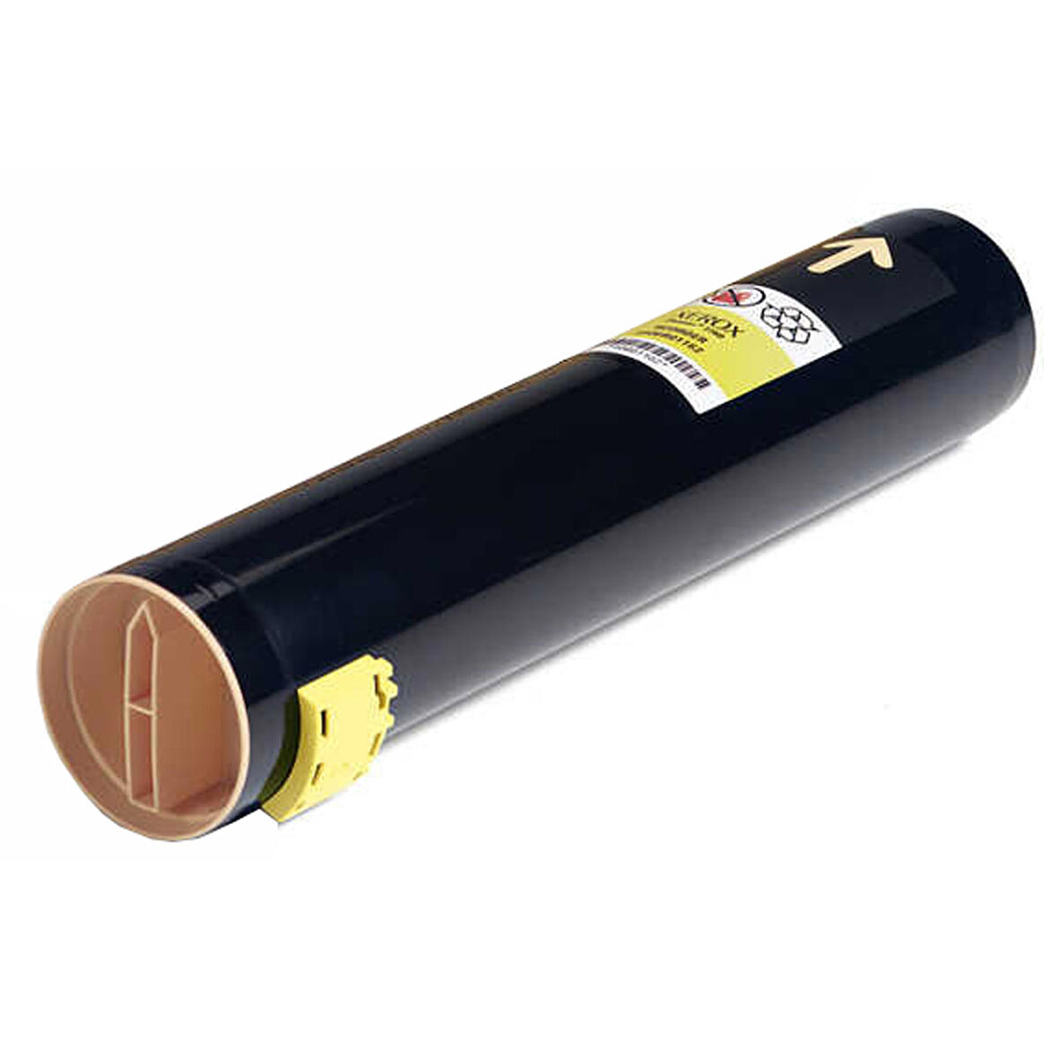 Xerox 7760DN Toner Uyumlu Sarı (26.000 Sayfa) (AYNI GÜN KARGO 2 YIL GARANTİ)