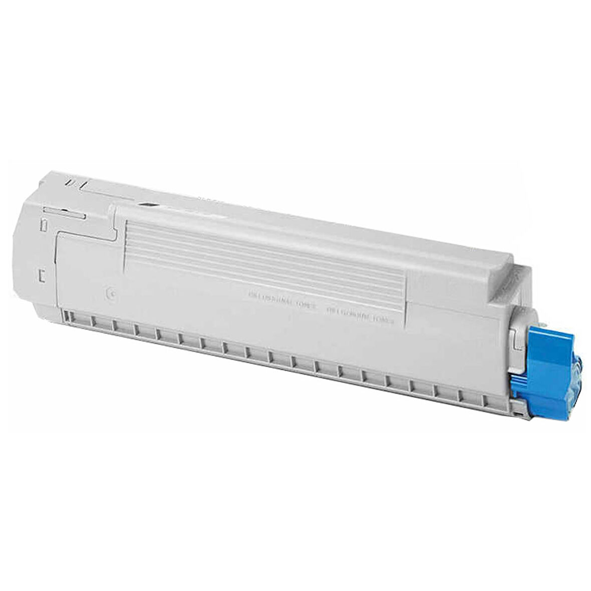 Oki C5850DN Toner Uyumlu Mavi (8.500 Sayfa) (AYNI GÜN KARGO 2 YIL GARANTİ)