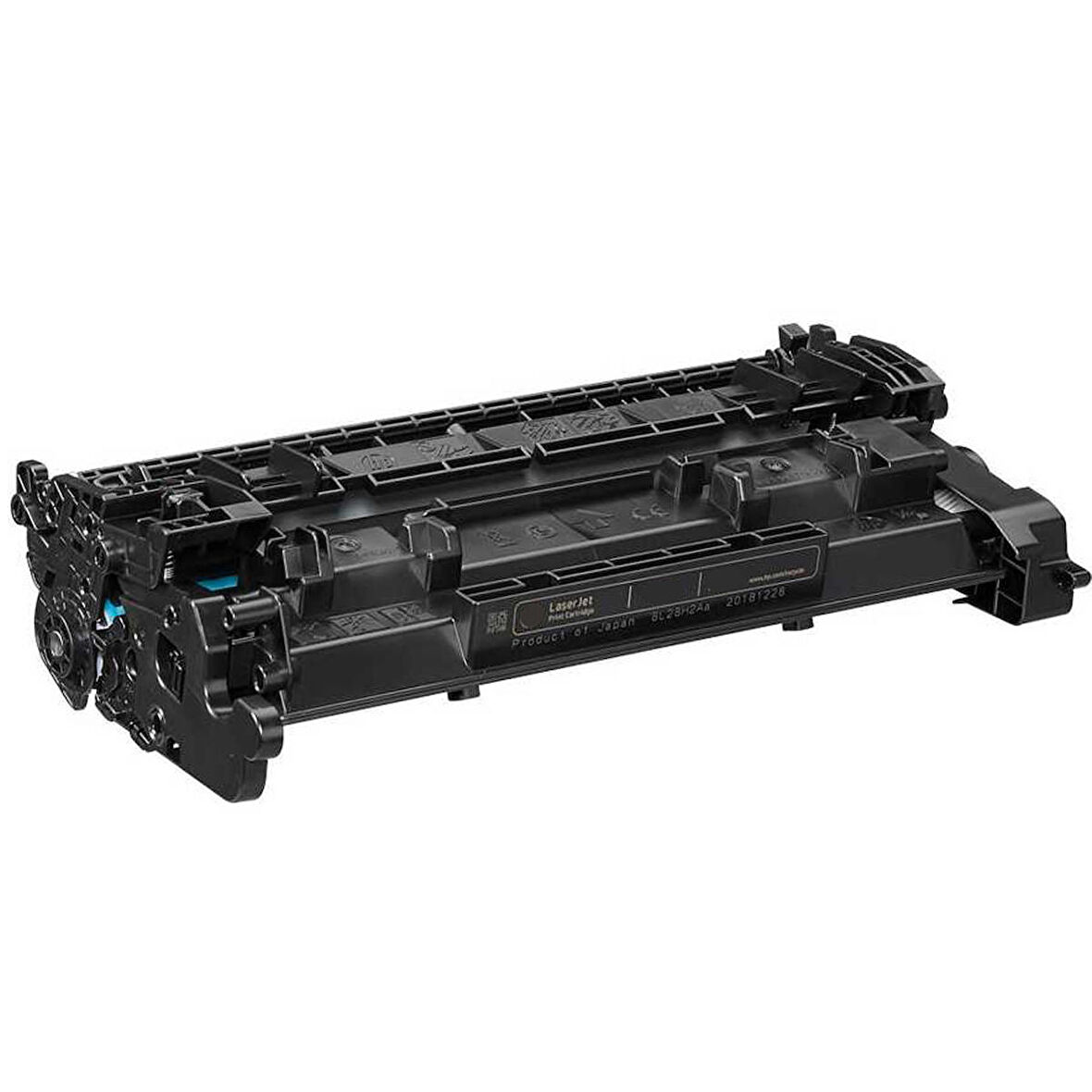 Canon LBP-228x Toner Uyumlu Siyah (3.000 Sayfa) (AYNI GÜN KARGO 2 YIL GARANTİ)