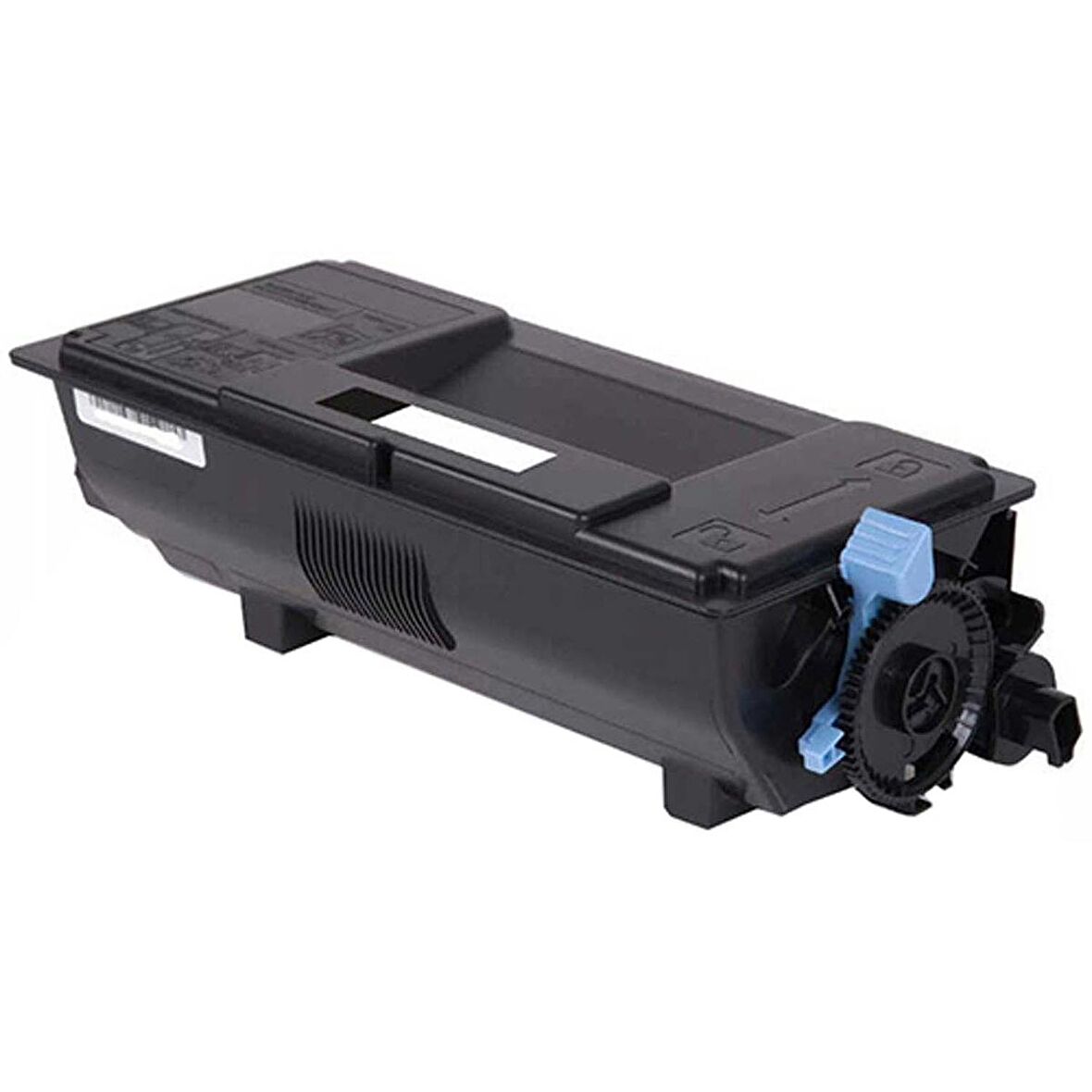 Kyocera TK3060 Toner Uyumlu Siyah (14.500 Sayfa) (AYNI GÜN KARGO 2 YIL GARANTİ)