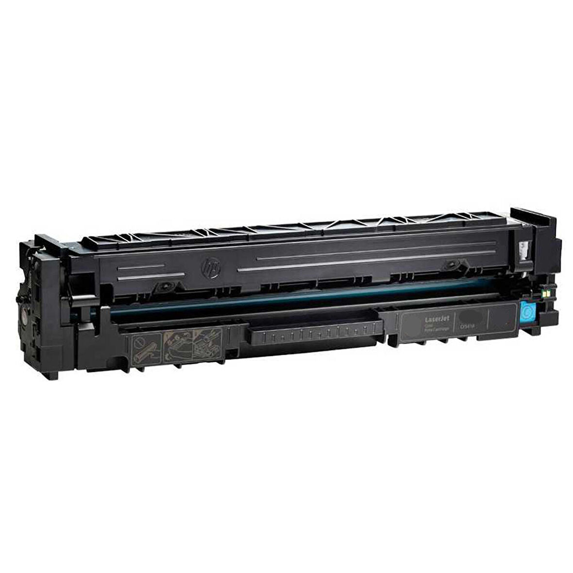 Hp M254nw Toner Uyumlu Mavi (1.600 Sayfa) (AYNI GÜN KARGO 2 YIL GARANTİ)