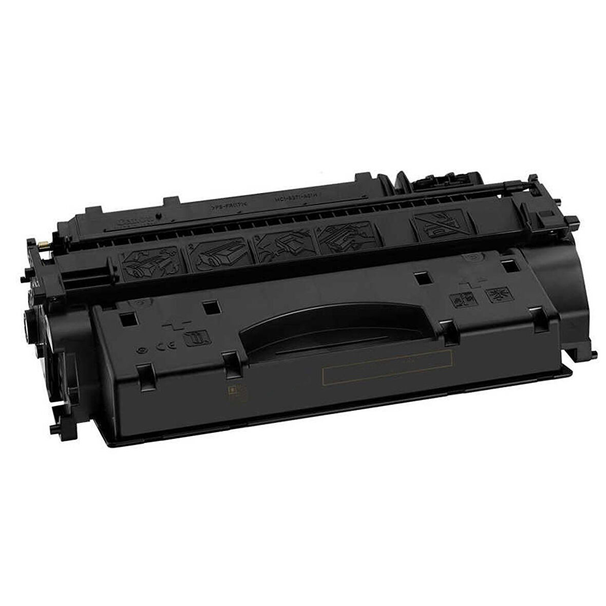 Canon LBP-252dw Toner Uyumlu Siyah (6.500 Sayfa) (AYNI GÜN KARGO 2 YIL GARANTİ)