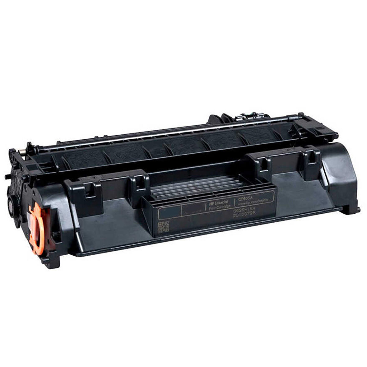 Canon CRG-719 Toner Uyumlu Kutulu Siyah (3.000 Sayfa) (AYNI GÜN KARGO 2 YIL GARANTİ)