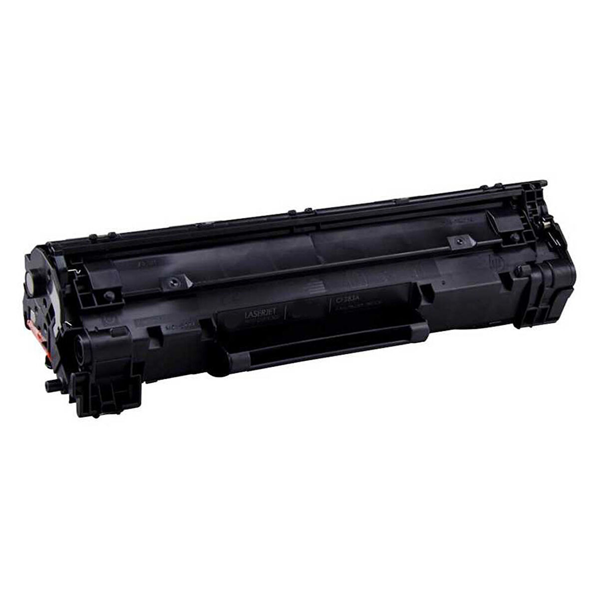 Canon CRG737 Toner Uyumlu Siyah (1.600 Sayfa) (AYNI GÜN KARGO 2 YIL GARANTİ)