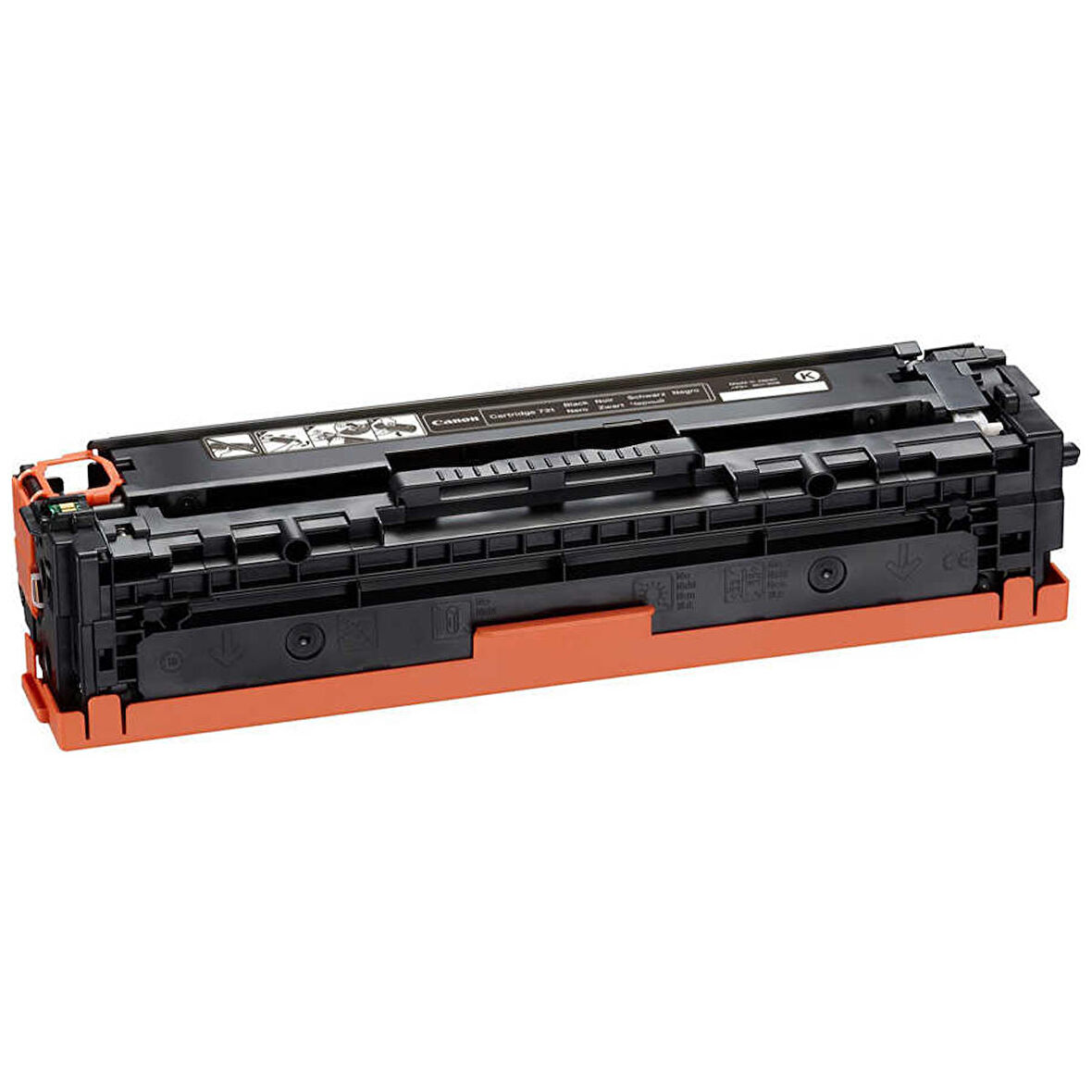 Canon MF-8280Cw Toner Uyumlu Siyah (2.400 Sayfa) (AYNI GÜN KARGO 2 YIL GARANTİ)