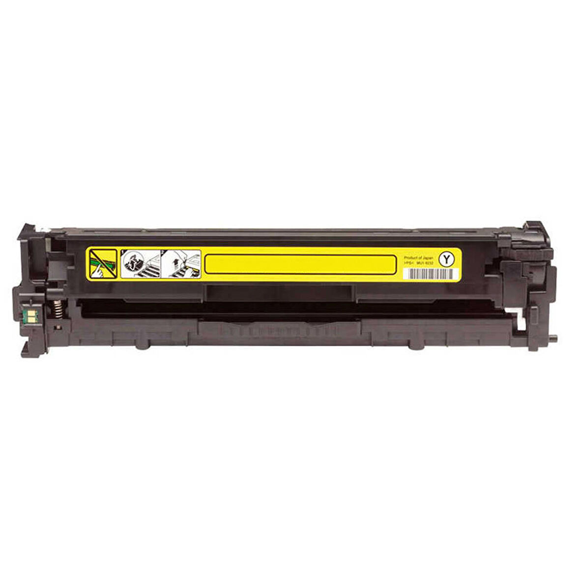 Canon MF-8050CN Toner Uyumlu Sarı (2.400 Sayfa) (AYNI GÜN KARGO 2 YIL GARANTİ)