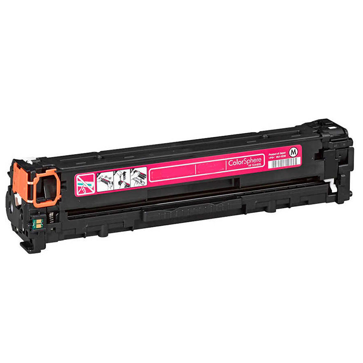 Canon MF-8030 Toner Uyumlu Kırmızı (2.400 Sayfa) (AYNI GÜN KARGO 2 YIL GARANTİ)