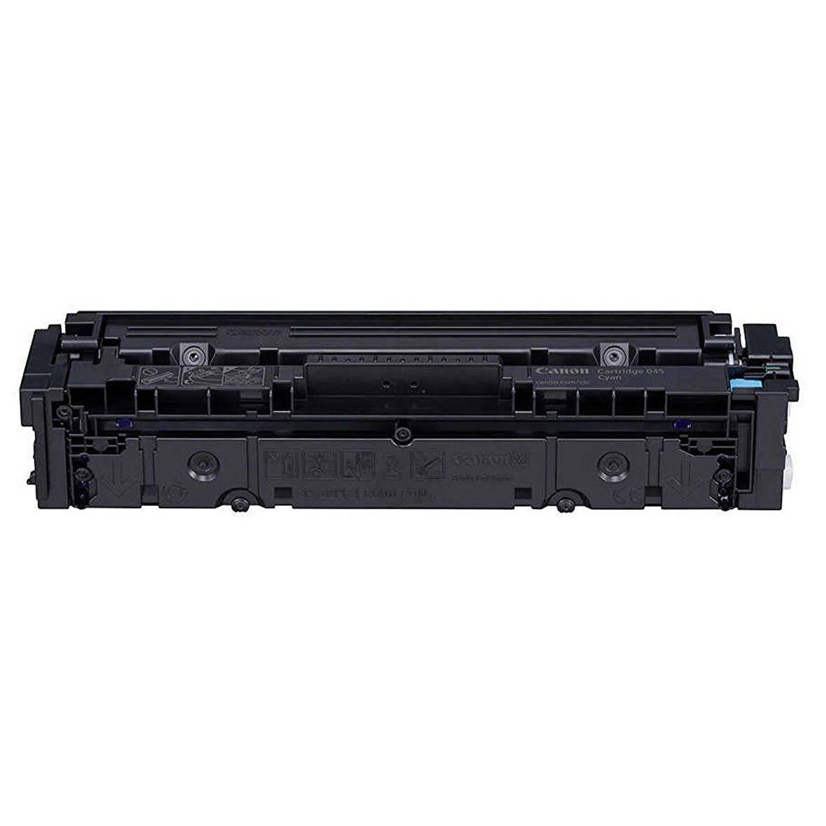 Canon MF-634cdw Toner Uyumlu Mavi (3.000 Sayfa) (AYNI GÜN KARGO 2 YIL GARANTİ)