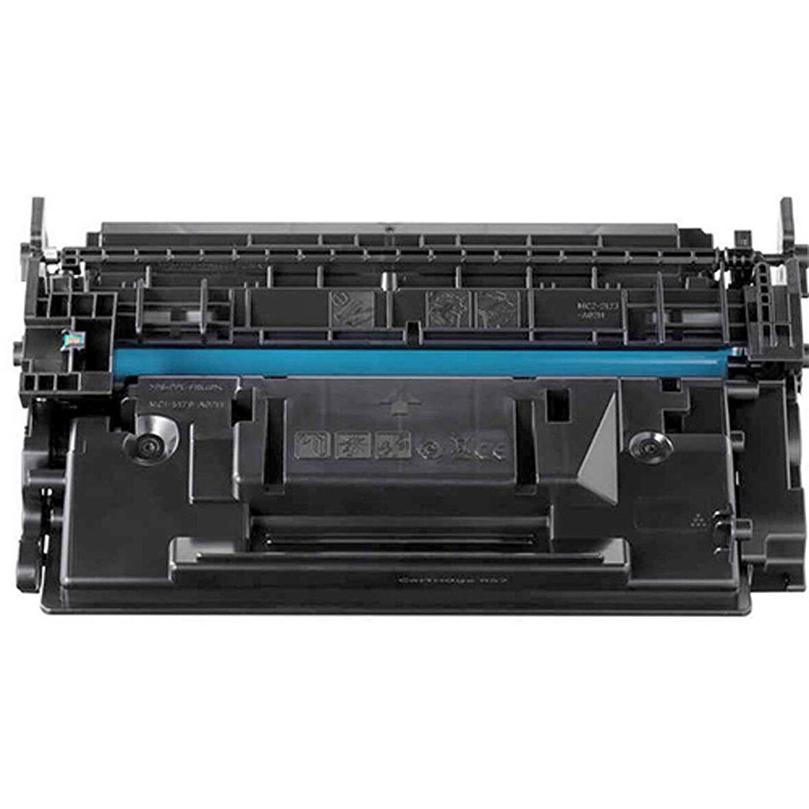 Canon 1643i Toner Uyumlu Siyah (21.000 Sayfa) (AYNI GÜN KARGO 2 YIL GARANTİ)