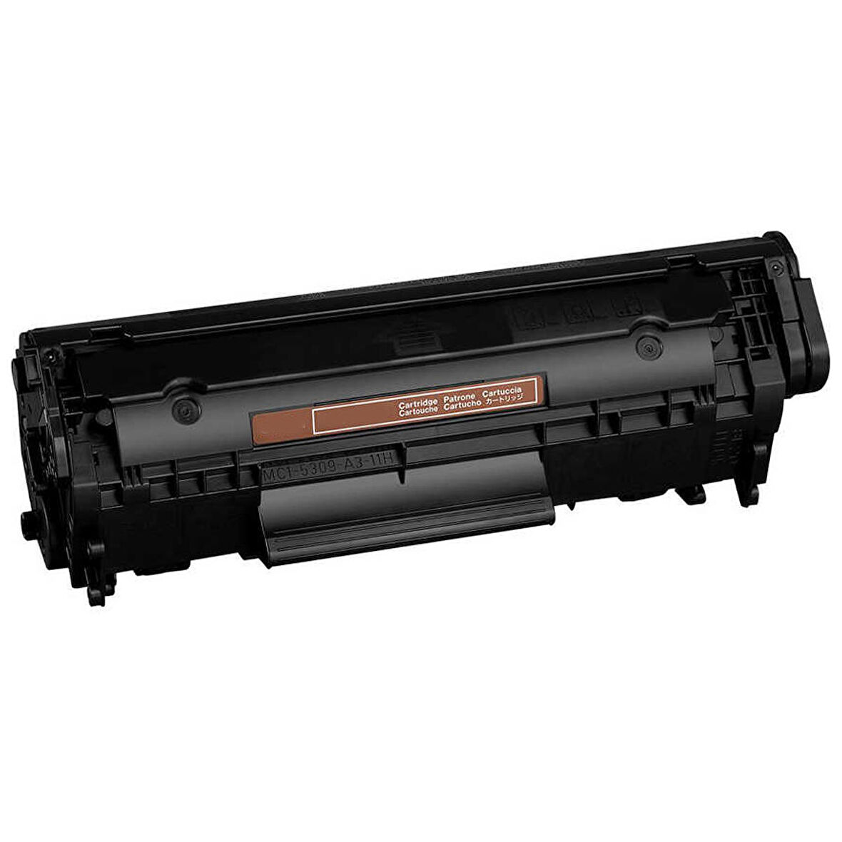 Hp 1018 Toner Uyumlu Siyah (2.000 Sayfa) (AYNI GÜN KARGO 2 YIL GARANTİ)