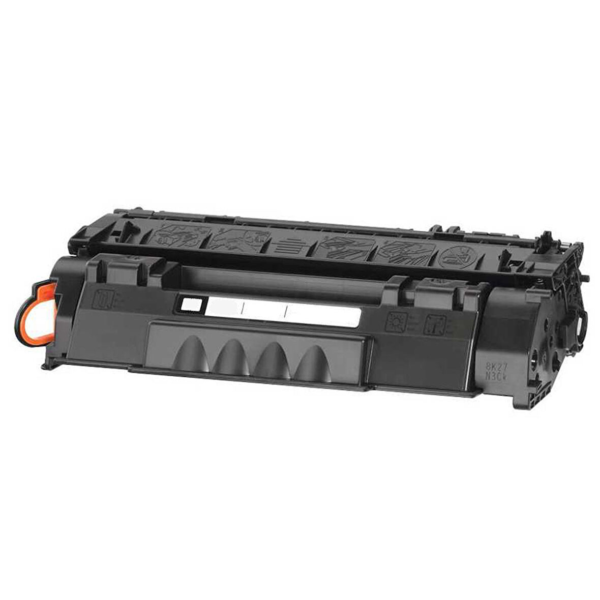 Canon LBP-3360 Toner Uyumlu Siyah (2.500 Sayfa) (AYNI GÜN KARGO 2 YIL GARANTİ)