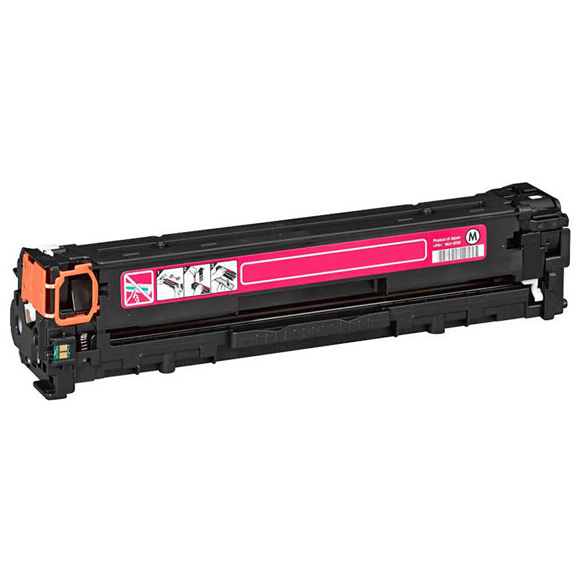 Canon LBP-7100Cn Toner Uyumlu Kırmızı (2.300 Sayfa) (AYNI GÜN KARGO 2 YIL GARANTİ)