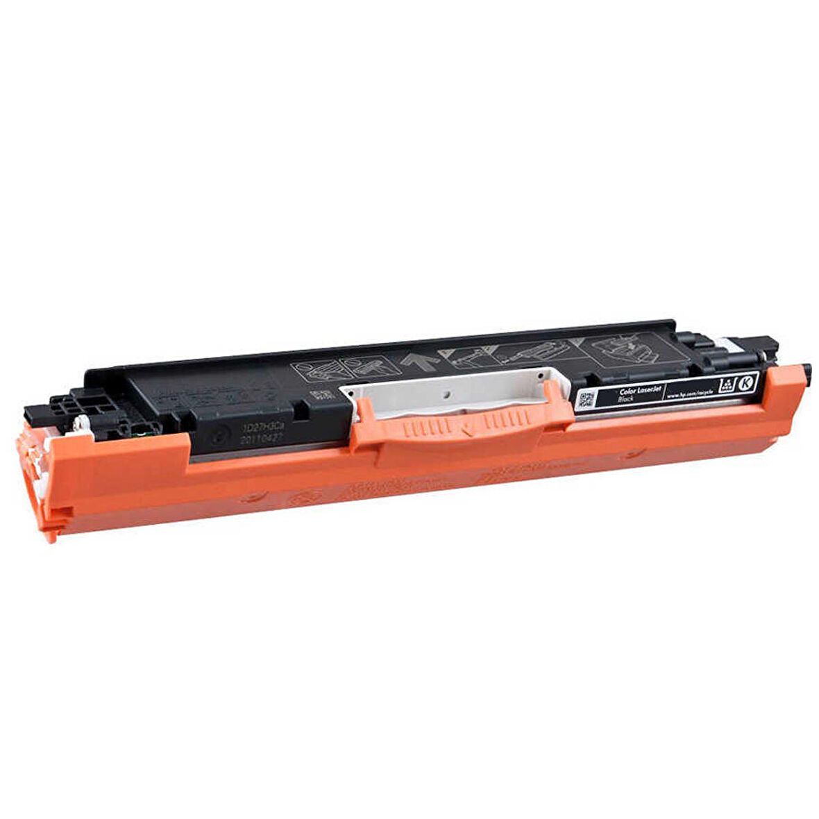 Hp CZ165A Toner Uyumlu Siyah (1.300 Sayfa) (AYNI GÜN KARGO 2 YIL GARANTİ)