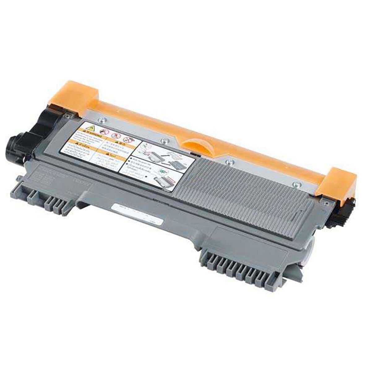 Brother DCP-7070DW Toner Uyumlu Siyah (2.500 Sayfa) (AYNI GÜN KARGO 2 YIL GARANTİ)