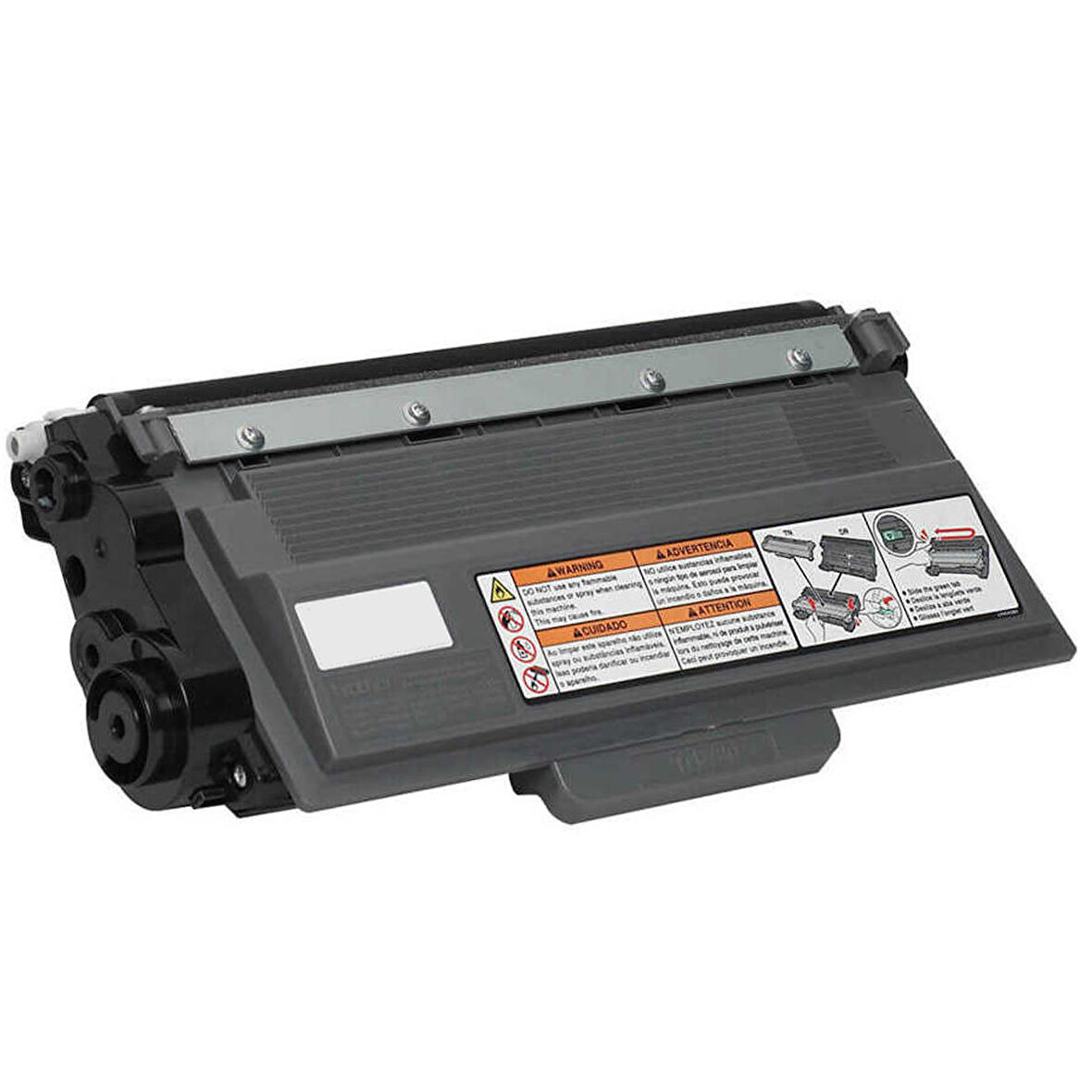 Brother 3370 Toner Uyumlu Siyah (8.000 Sayfa) (AYNI GÜN KARGO 2 YIL GARANTİ)