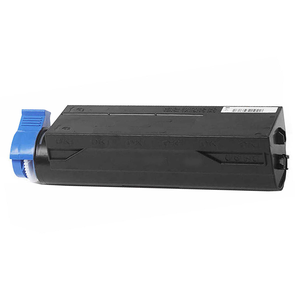 Oki MB441dn Toner Uyumlu Siyah (2.500 Sayfa) (AYNI GÜN KARGO 2 YIL GARANTİ)