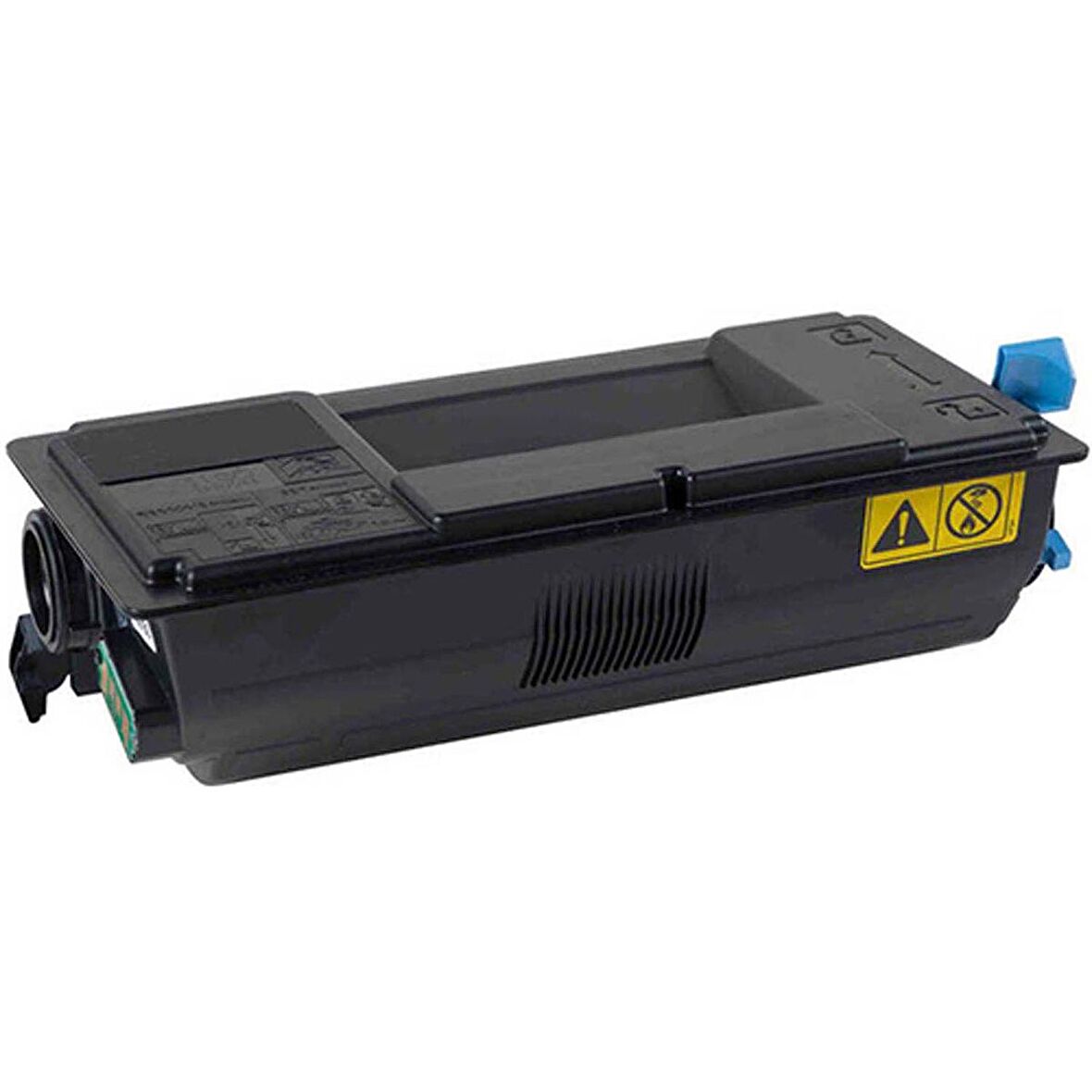 Kyocera M3040DN Toner Uyumlu Siyah (9.000 Sayfa) (AYNI GÜN KARGO 2 YIL GARANTİ)