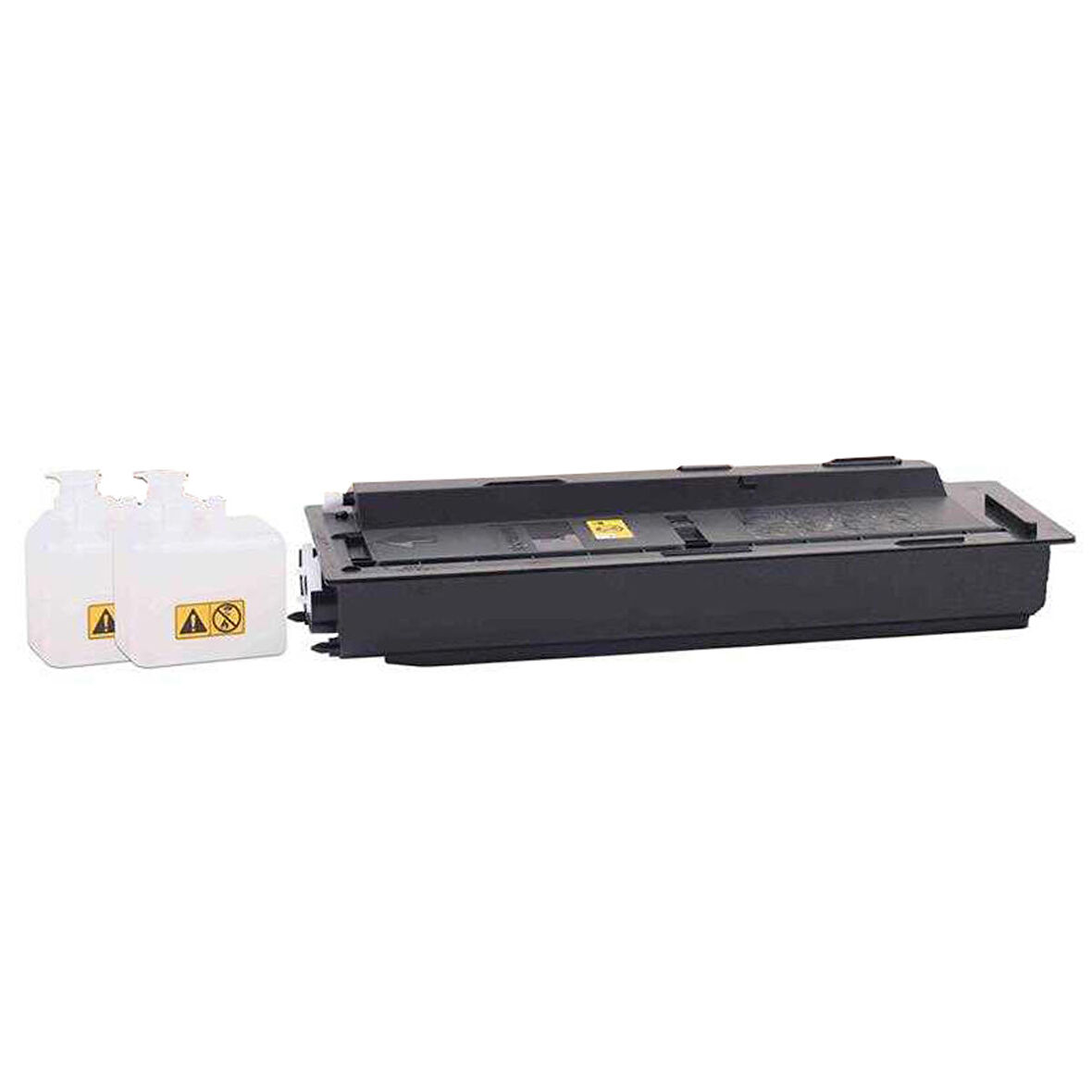 Kyocera FS-6525mfp Toner Uyumlu Siyah (15.000 Sayfa) (AYNI GÜN KARGO 2 YIL GARANTİ)