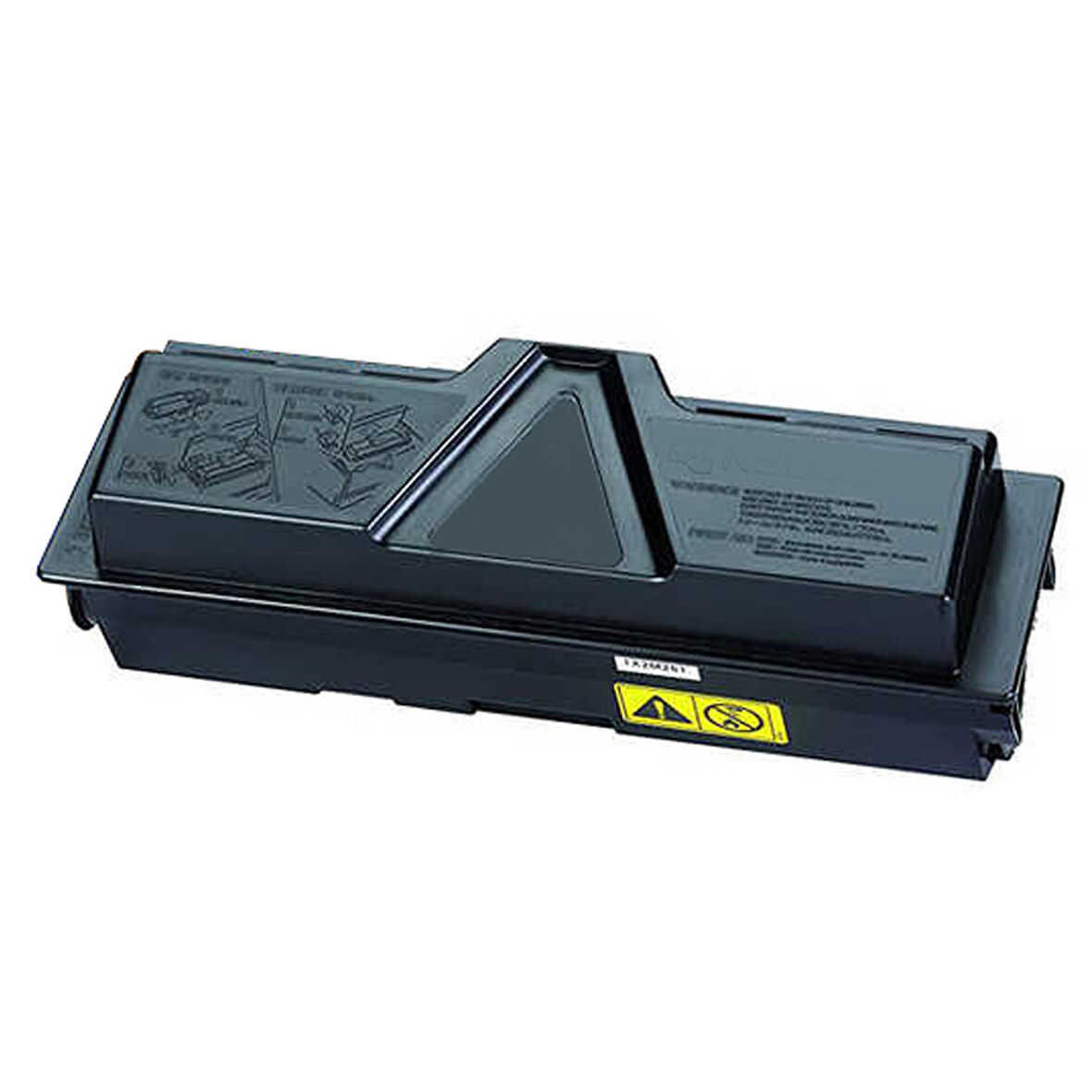 Kyocera M2535 Toner Uyumlu Siyah (7.200 Sayfa) (AYNI GÜN KARGO 2 YIL GARANTİ)