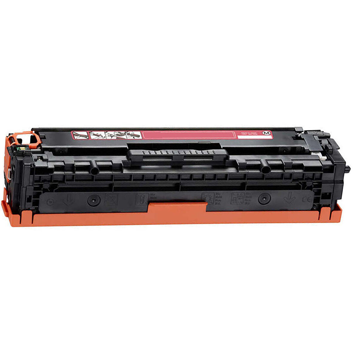 Canon MF-8280Cw Toner Uyumlu Kırmızı (2.100 Sayfa) (AYNI GÜN KARGO 2 YIL GARANTİ)