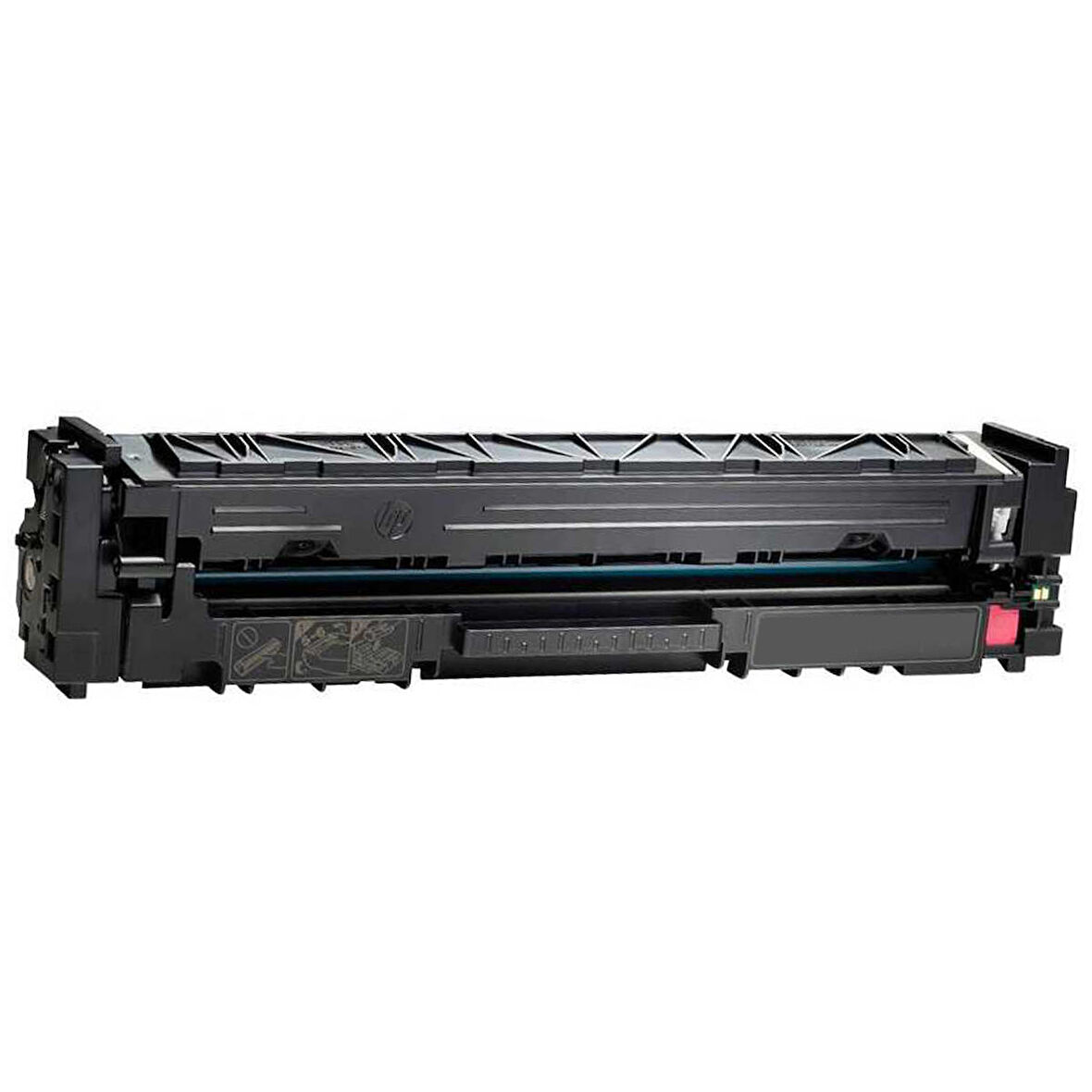 Hp T6B81A Toner Uyumlu Kırmızı (1.300 Sayfa) (AYNI GÜN KARGO 2 YIL GARANTİ)