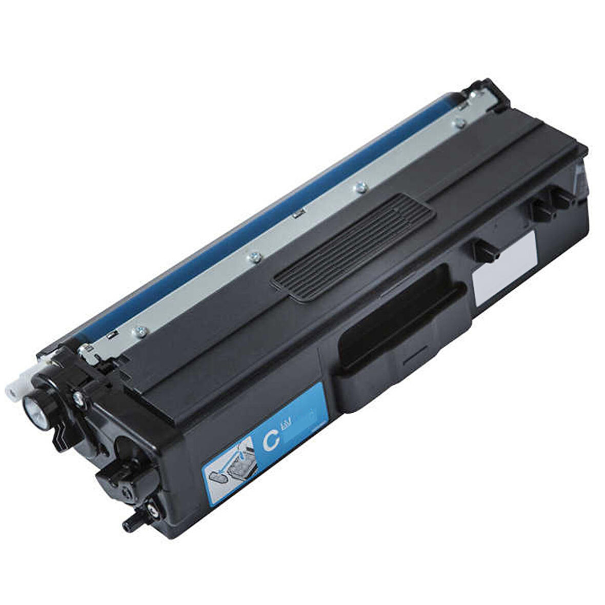 Brother TN491 Toner Uyumlu Mavi (1.800 Sayfa) (AYNI GÜN KARGO 2 YIL GARANTİ)