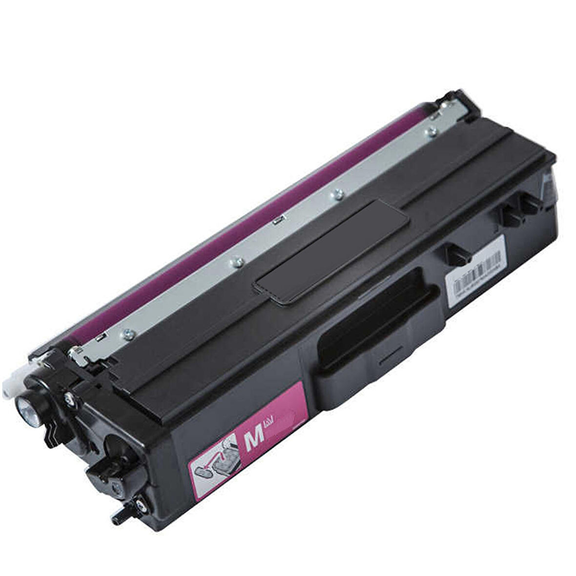 Brother TN446 Toner Uyumlu Kırmızı (6.500 Sayfa) (AYNI GÜN KARGO 2 YIL GARANTİ)