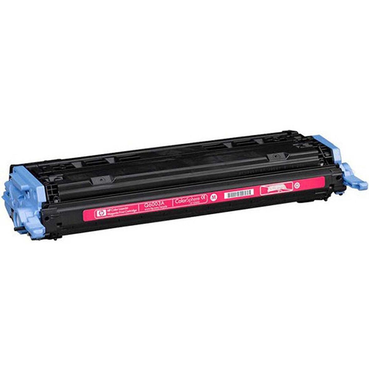 Hp 2600n Toner Uyumlu Kırmızı (2.600 Sayfa) (AYNI GÜN KARGO 2 YIL GARANTİ)