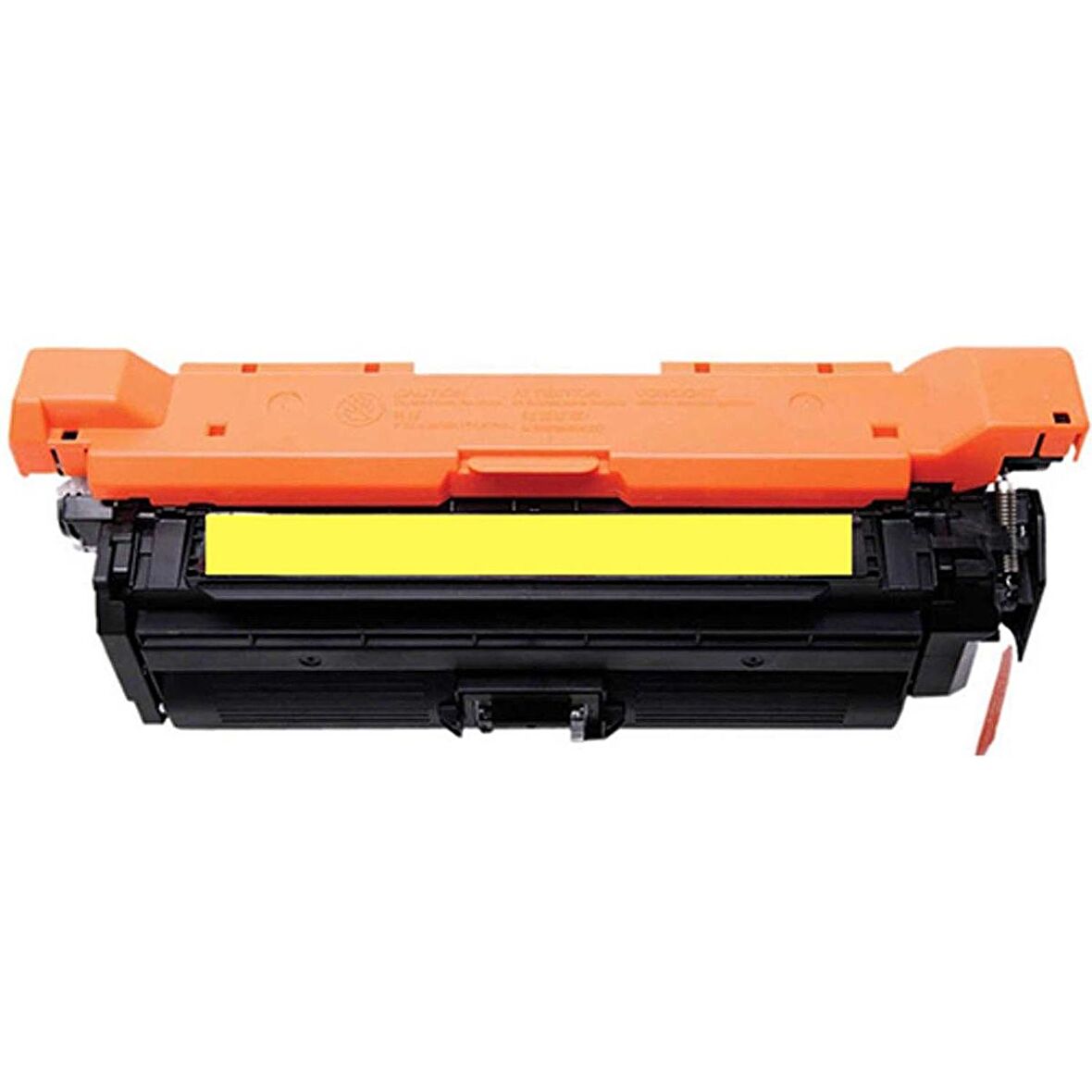 Hp CP4525n Toner Uyumlu Sarı (9.000 Sayfa) (AYNI GÜN KARGO 2 YIL GARANTİ)