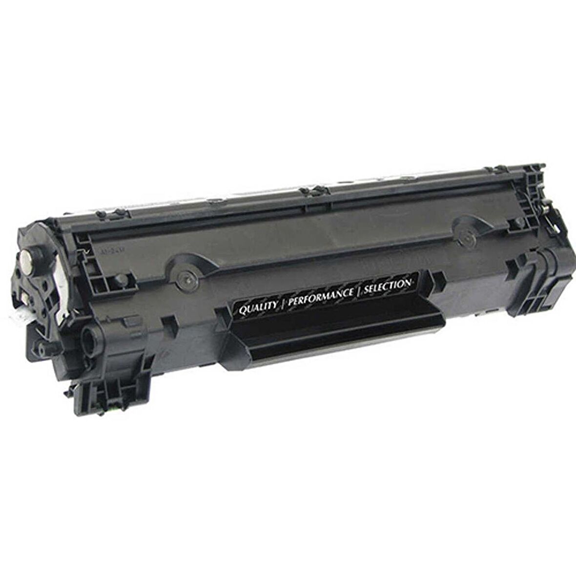 Hp CE278A Toner Uyumlu Siyah (1.800 Sayfa) (AYNI GÜN KARGO 2 YIL GARANTİ)