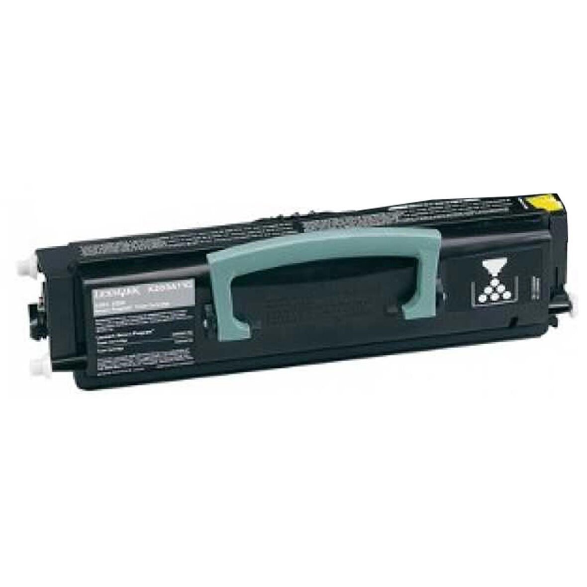 Lexmark X340 Toner Uyumlu Siyah (3.000 Sayfa) (AYNI GÜN KARGO 2 YIL GARANTİ)