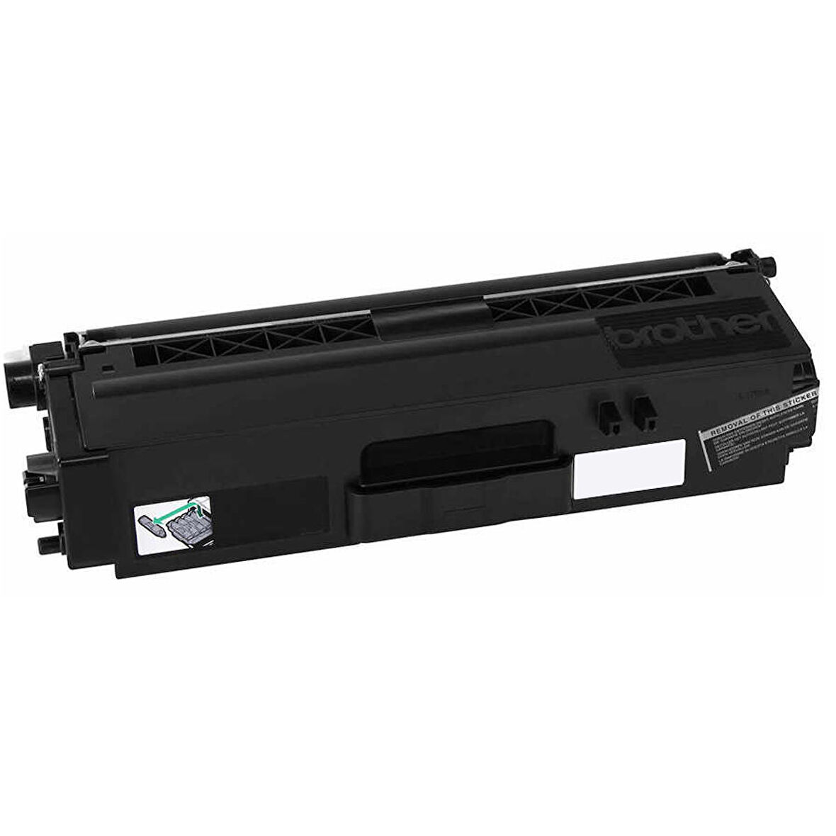Brother MFC-9465CDN Toner Uyumlu Sarı (3.500 Sayfa) (AYNI GÜN KARGO 2 YIL GARANTİ)
