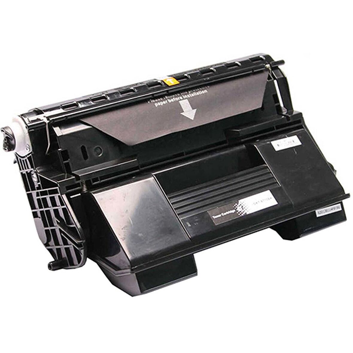 Oki B720DN Toner Uyumlu Siyah (15.000 Sayfa) (AYNI GÜN KARGO 2 YIL GARANTİ)