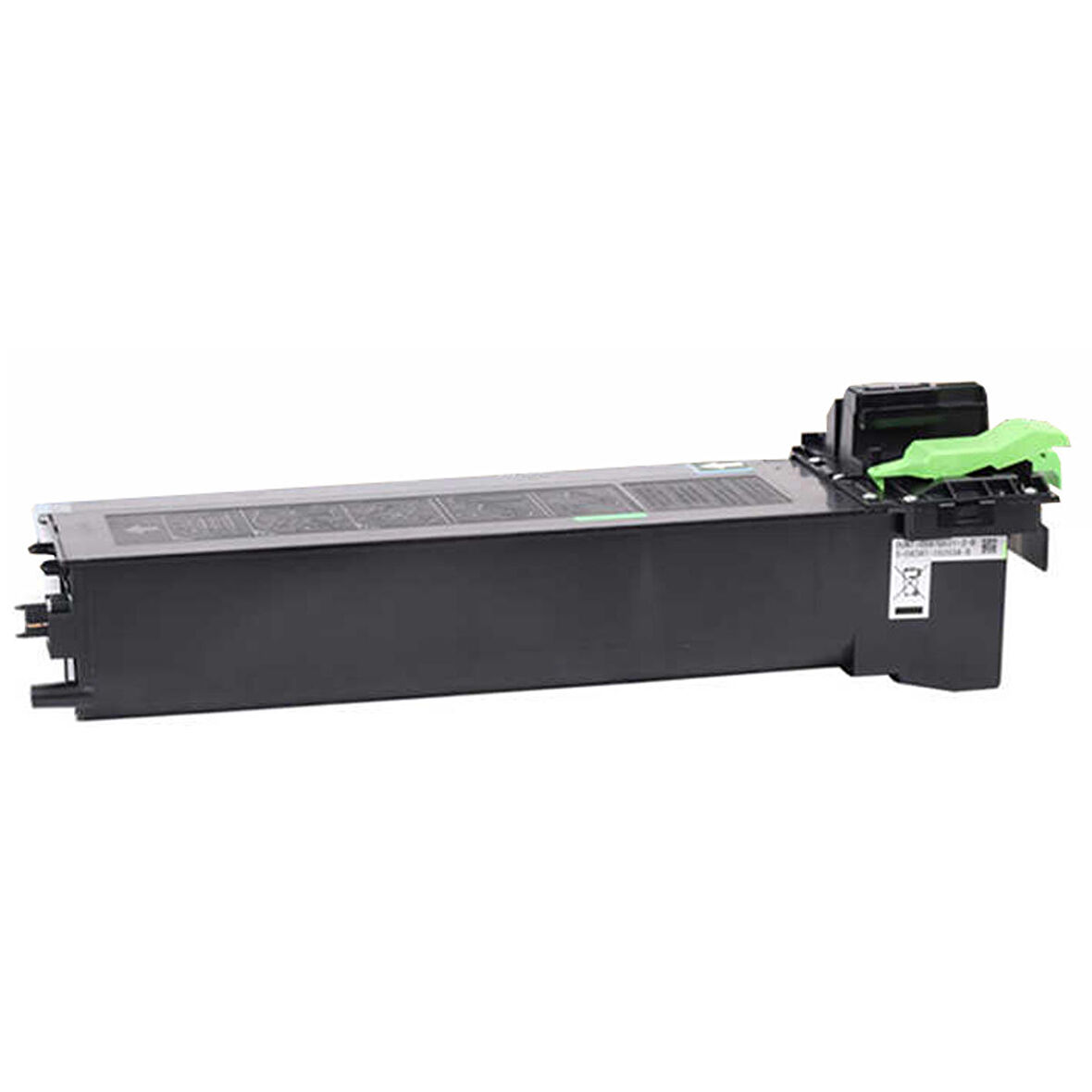 Kyocera AR-5320 Toner Uyumlu Siyah (6.500 Sayfa) (AYNI GÜN KARGO 2 YIL GARANTİ)