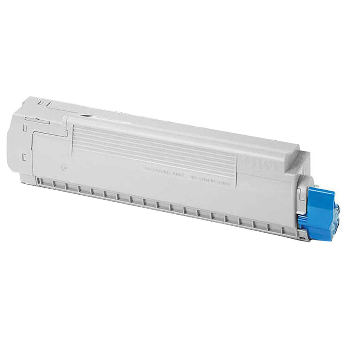 Oki C810N Toner Uyumlu Sarı (8.000 Sayfa) (AYNI GÜN KARGO 2 YIL GARANTİ)
