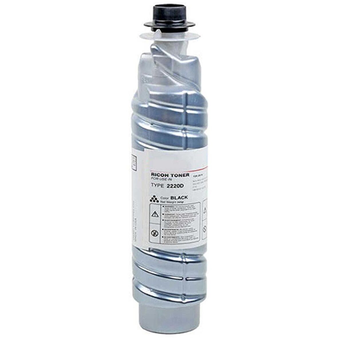 Ricoh MP-3353 Toner Uyumlu Siyah (11.000 Sayfa) (AYNI GÜN KARGO 2 YIL GARANTİ)