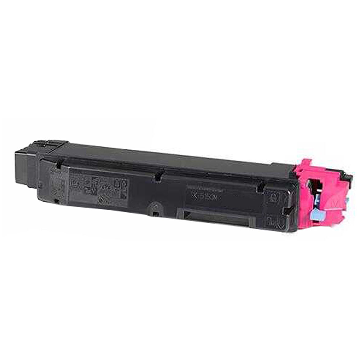 Kyocera M6535cidn Toner Uyumlu Kırmızı (10.000 Sayfa) (AYNI GÜN KARGO 2 YIL GARANTİ)