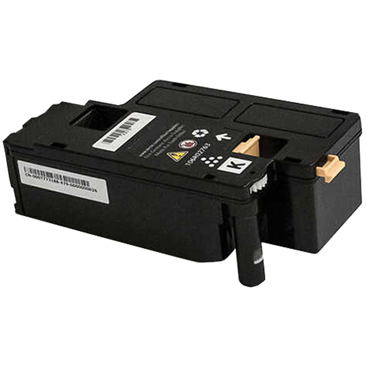 Xerox 6025 Toner Uyumlu Siyah (2.000 Sayfa) (AYNI GÜN KARGO 2 YIL GARANTİ)