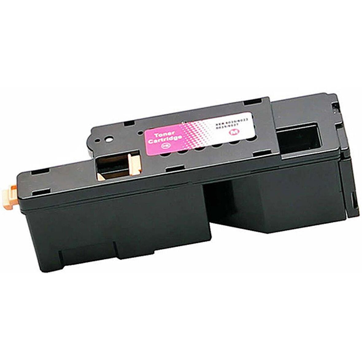 Xerox 6000 Toner Uyumlu Kırmızı (1.400 Sayfa) (AYNI GÜN KARGO 2 YIL GARANTİ)
