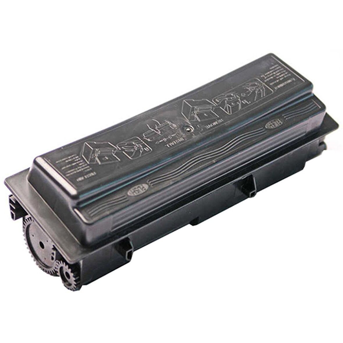 Epson M2000Dn Toner Uyumlu Siyah (8.000 Sayfa) (AYNI GÜN KARGO 2 YIL GARANTİ)