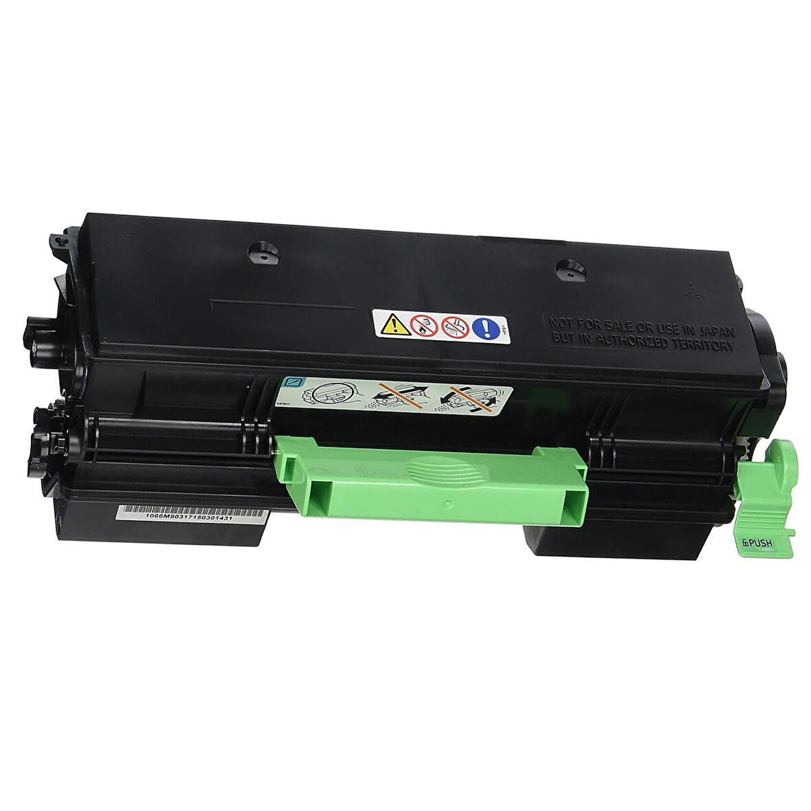 Ricoh SP400 Toner Uyumlu Siyah (5.000 Sayfa) (AYNI GÜN KARGO 2 YIL GARANTİ)