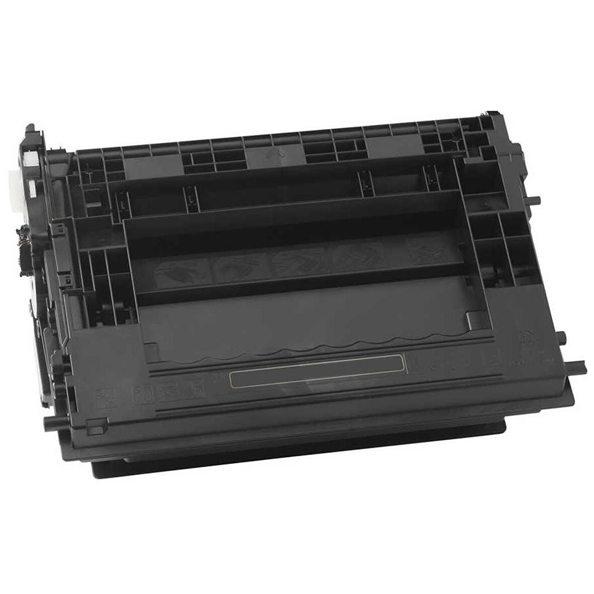 Hp M632 Toner Uyumlu Siyah (25.000 Sayfa) (AYNI GÜN KARGO 2 YIL GARANTİ)