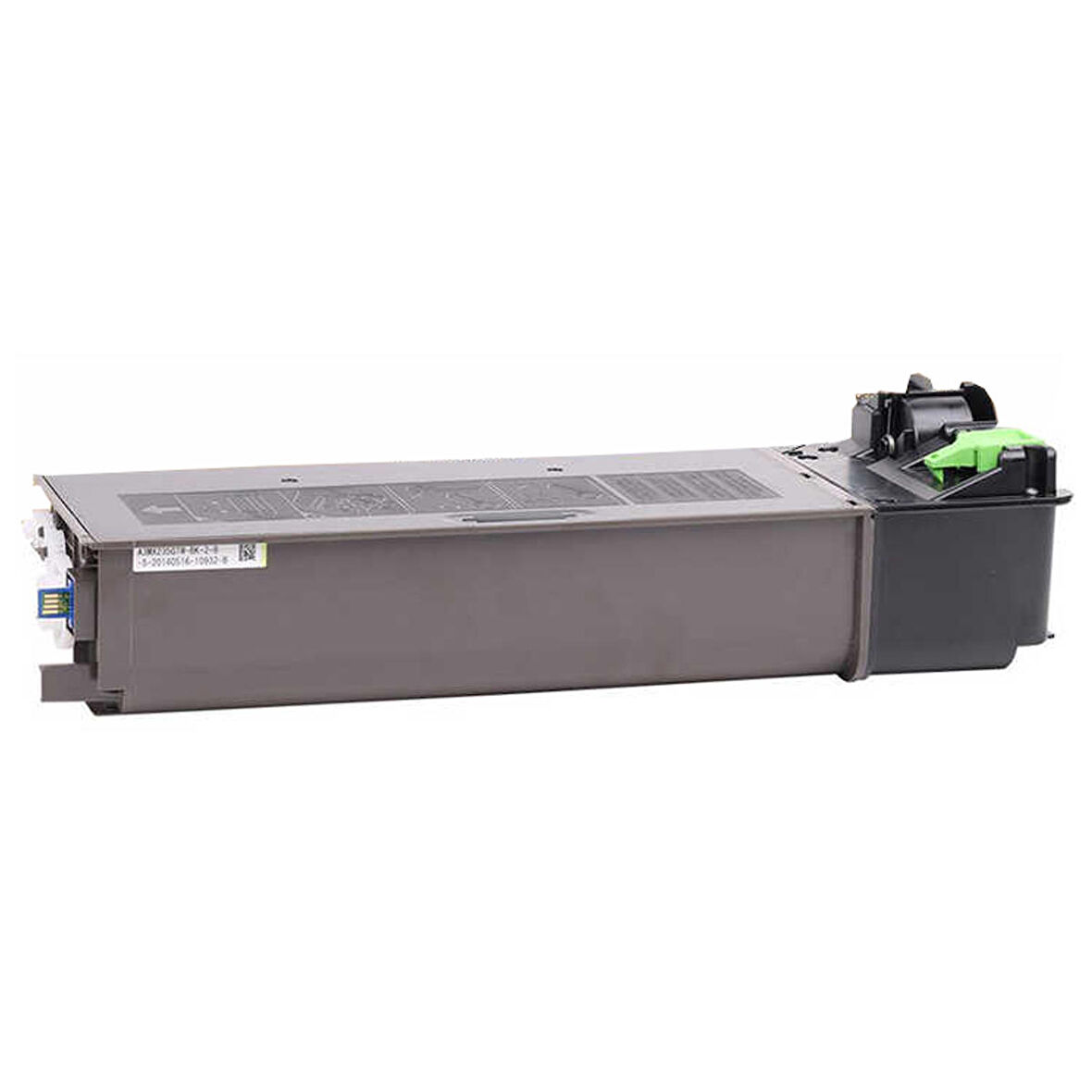 Sharp MX-M202 Toner Uyumlu Siyah (16.500 Sayfa) (AYNI GÜN KARGO 2 YIL GARANTİ)
