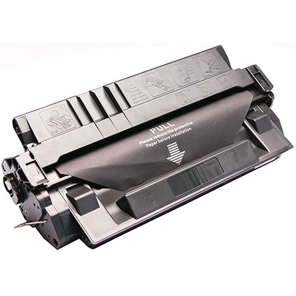 Hp 5000gn Toner Uyumlu Siyah (10.000 Sayfa) (AYNI GÜN KARGO 2 YIL GARANTİ)