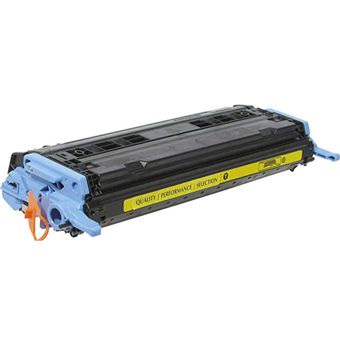 Hp CB394A Toner Uyumlu Sarı (2.600 Sayfa) (AYNI GÜN KARGO 2 YIL GARANTİ)
